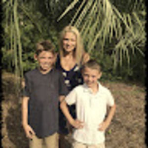 Meet your Posher, Christina